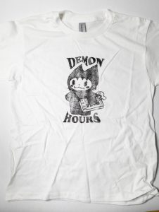 Demon Hours T-Shirt