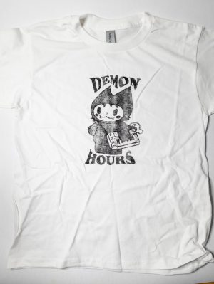 Demon Hours