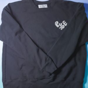 Pure Heart Sweatshirt