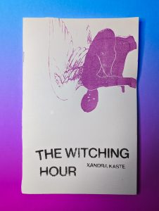 The Witching Hour