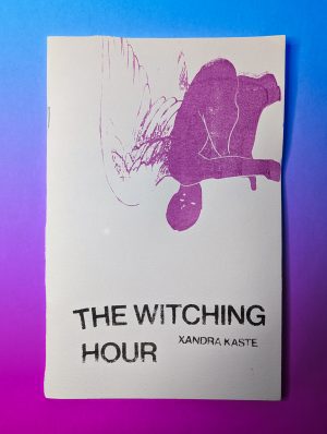 The Witching Hour