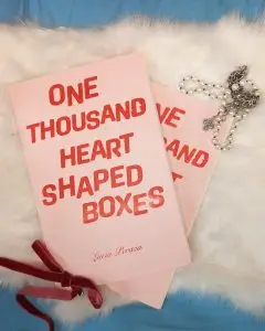 One Thousand Heart Shaped Boxes