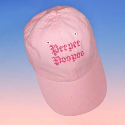 Peepee Poopoo Hat