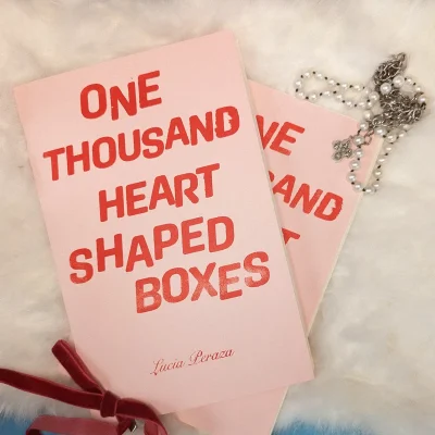 One Thousand Heart Shaped Boxes